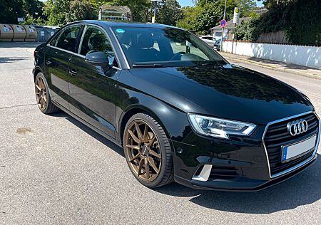 Audi A3 1.5 TFSI cod sport sport