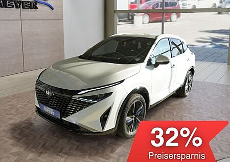 Nissan Qashqai Tekna 1,3 DIG-T Xtronic UPE=45000€! **