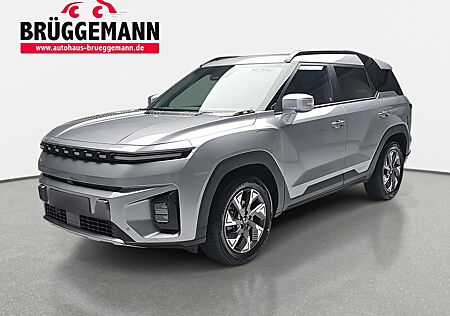 KGM Torres EVX 73.4 KWH 2WD BLISS