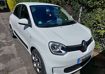 Renault Twingo SCe 75 Limited