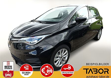 Renault ZOE ZE50 R135 Experience Kaufbatt. CCS SHZ Temp