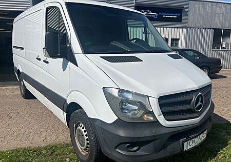 Mercedes-Benz Sprinter II Kasten 213 CDI I AHK I 2T I HU Neu