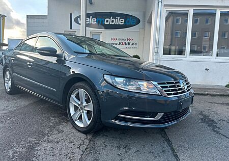 VW CC Volkswagen 2.0 TDI BMT Nawi,Xenon