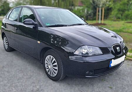 Seat Ibiza 1.4 16V 55kW Reference Reference
