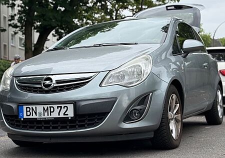 Opel Corsa 1.4 ecoFLEX Color Stripes S/S Color St...