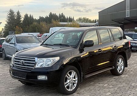 Toyota Land Cruiser gebraucht kaufen Toyota Land Cruiser 200 Executive * 7-Sitzer
