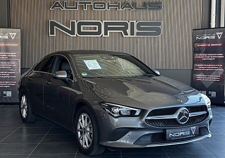 Mercedes-Benz CLA 220 CLA CLA 220d coupe*LED HIGH PERFORMANCE NAVI*