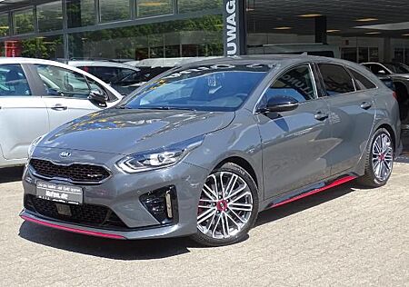 Kia Pro_ceed pro_cee'd / ProCeed 1.6 T-GDI DCT 7 GT