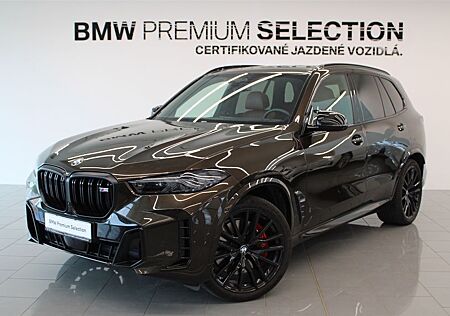 BMW X5 M60i xDrive