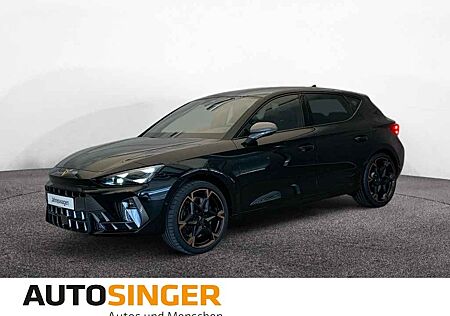 Cupra Leon VZ TSI DSG *LED*NAV*ACC*DCC*PDC*CAM*SHZ*