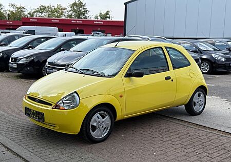 Ford Ka Basis*Rentner Auto*Wenig KM*Top Zustand*