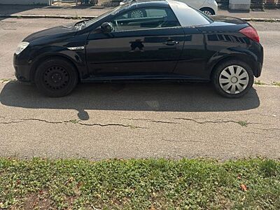 Opel Tigra TwinTop 1.8 125PS | EZ 01/10 | 138tkm