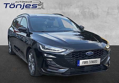 Ford Focus TURNIER ST-LINE X