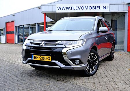 Mitsubishi Outlander 2.0 PHEV Executive Edition Aut. Navi|L