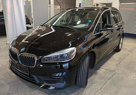 BMW 2er 218i Gran Tourer *7-SITZE|CAM|LED|AHK*