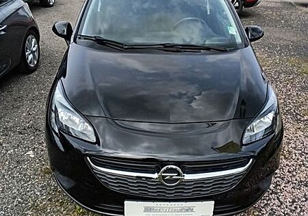 Opel Corsa E ON