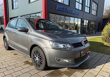 VW Polo Volkswagen V Trendline BMT/Tüv&Insp.neu/2Hand)