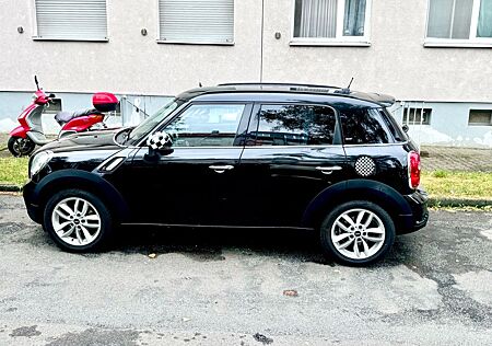 Mini Cooper S Countryman Cooper S ALL4 Cooper S