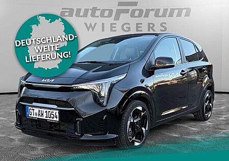 Kia Picanto 1.2 SPIRIT (79 PS)