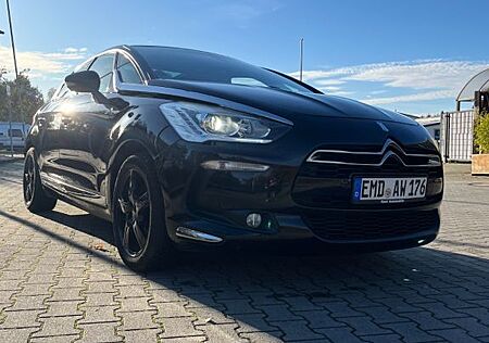 Citroën DS5 HDi 165 SoChic SoChic