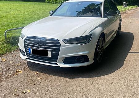 Audi A6 3.0 TDI comp. HuD, NS, led, Sportsitze