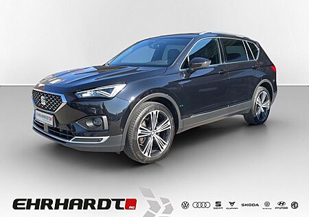 Seat Tarraco 2.0 TDI DSG 4Drive Xcellence DCC AHK*VIR