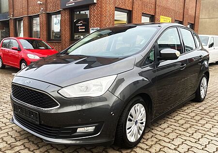 Ford C-Max 1.0 Cool & Connect|KLIMA|EURO6|NAVI