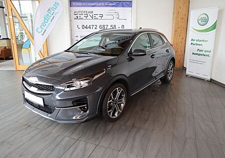 Kia XCeed 1.5 NAVI+Kamera+PDC+SHZ+Assistenten+Teille