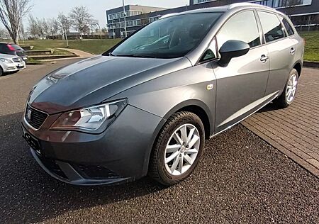 Seat Ibiza 1.2 12V 51kW Kombi