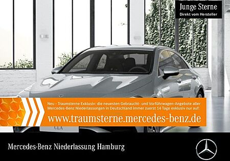 Mercedes-Benz CLA 250 4M AMG Premium LED KEYLESS Totwinkel 18"