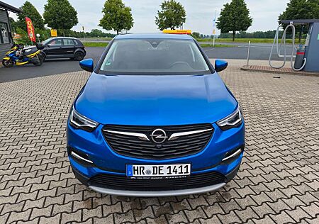 Opel Grandland X Grandland (X) 1.2 Turbo 96kW Dynamic Auto Dy...