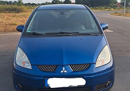 Mitsubishi Colt 1.3 Motion Motion