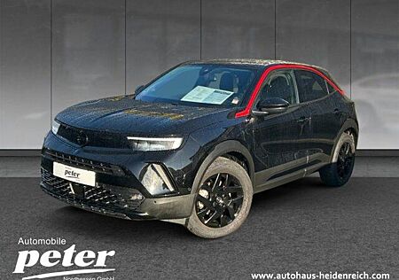 Opel Mokka-e GS Line+NAVI PRO+PARK GO+SHZ