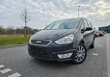 Ford Galaxy 2,0TDCi 120kW Champions Edition