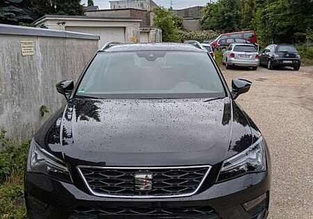 Seat Ateca 2.0 TDI 140kW Xcellence 4Drive DSG Xce...