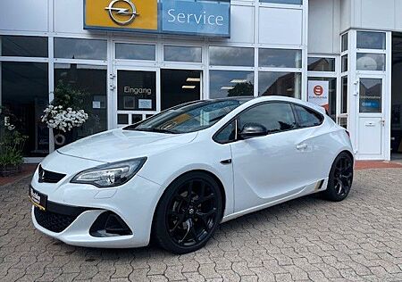 Opel Astra J GTC Innovation OPC Liebhaberfahrzeug