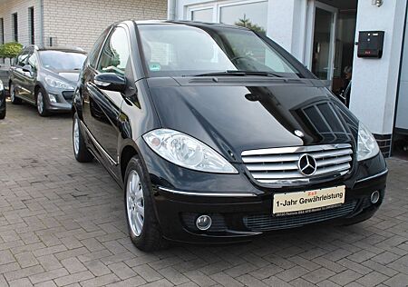 Mercedes-Benz A 150 Elegance *TÜV-NEU*