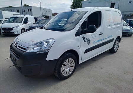 Citroën Berlingo Kasten Electric Profi L1