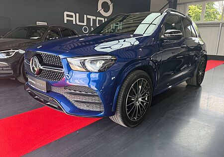 Mercedes-Benz GLE 350 de 4M AMG Panorama/360°/Distronic/Memory