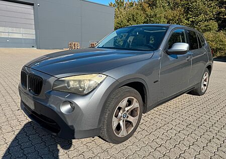 BMW X1 gebraucht kaufen BMW X1 20 d sDrive 177PS 2.0 nr 97234