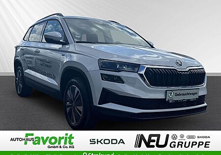 Skoda Karoq Drive 1.5 TSI DSG LED Matrix NAVI DAB