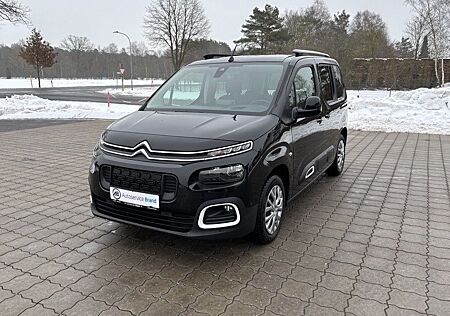 Citroën Berlingo Shine M