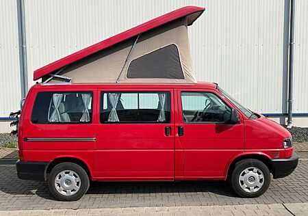 VW T4 Multivan Volkswagen Aufstelldach