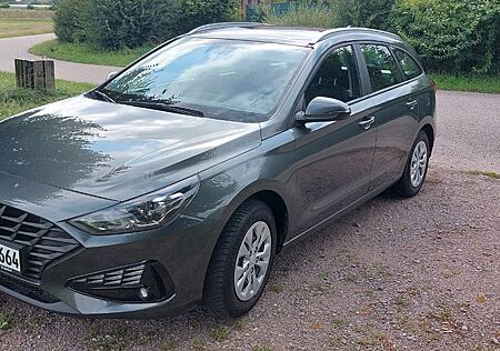 Hyundai i30 1.4