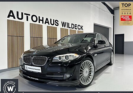ALPINA Alpina D5 Biturbo Navi Xenon Leder PDC S-Dach