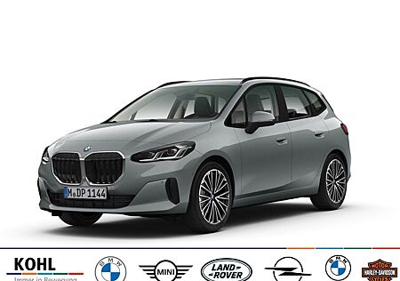 BMW 218 Active Tourer i EU6e ehem UPE 45.510€ Park-A
