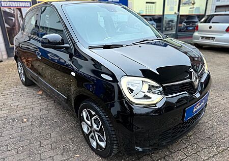 Renault Twingo Limited