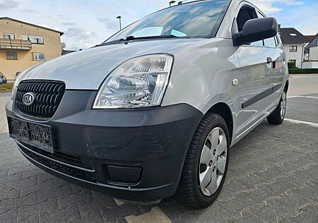 Kia Picanto /KLIMA/SERVO/ABS/NEU TUV AU/WENIG KM