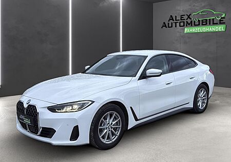 BMW 430 4 Gran Coupe i xDrive