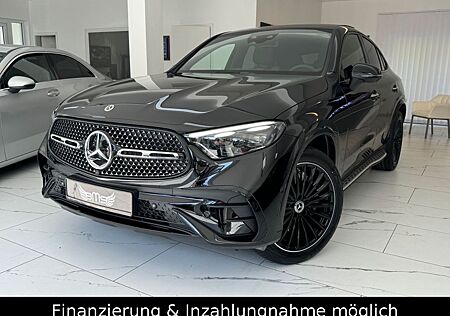 Mercedes-Benz GLC 300 GLC 300Coupe 4Matic Edition AMG Pano.Head Up